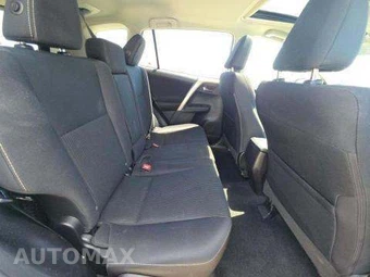 2015 Toyota RAV4 XLE – miniatura 17