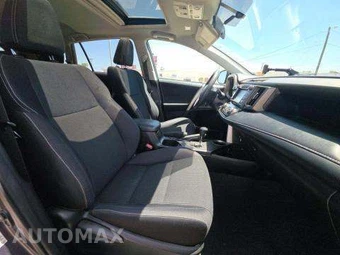 2015 Toyota RAV4 XLE – miniatura 19