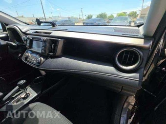 2015 Toyota RAV4 XLE – miniatura 20