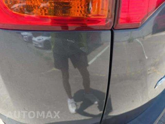 2015 Toyota RAV4 XLE – miniatura 23