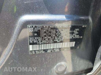 2015 Toyota RAV4 XLE – miniatura 6