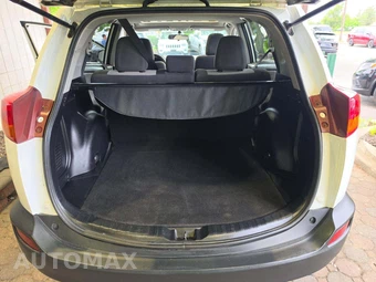 2015 Toyota RAV4 XLE – miniatura 14