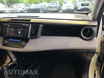 2015 Toyota RAV4 XLE – miniatura 19