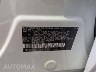 2015 Toyota RAV4 XLE – miniatura 5
