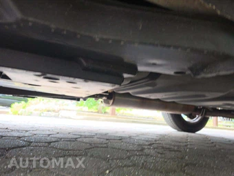 2015 Toyota RAV4 XLE – miniatura 7