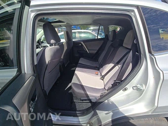 2015 Toyota RAV4 XLE – miniatura 13