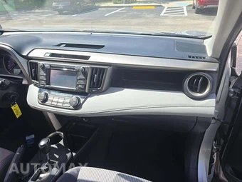 2015 Toyota RAV4 XLE – miniatura 19