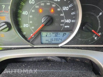 2015 Toyota RAV4 XLE – miniatura 12