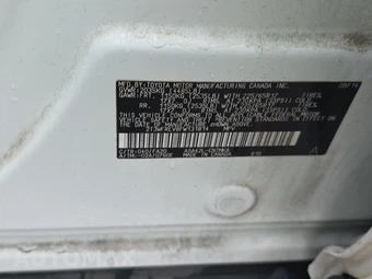 2015 Toyota RAV4 XLE – miniatura 14