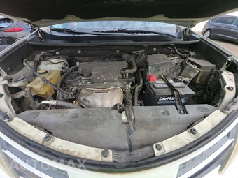 2015 Toyota RAV4 XLE – miniatura 15