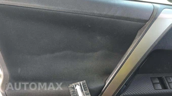 2015 Toyota RAV4 XLE – miniatura 23