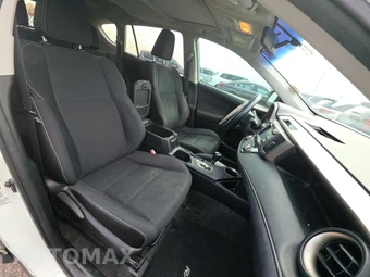 2015 Toyota RAV4 XLE – miniatura 8