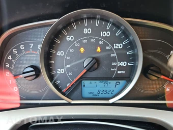 2015 Toyota RAV4 XLE – miniatura 12