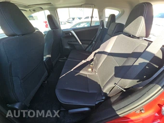2015 Toyota RAV4 XLE – miniatura 13