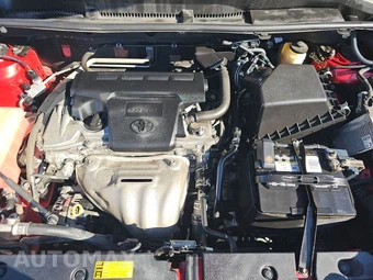 2015 Toyota RAV4 XLE – miniatura 15