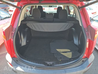 2015 Toyota RAV4 XLE – miniatura 16