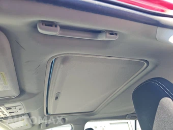 2015 Toyota RAV4 XLE – miniatura 17