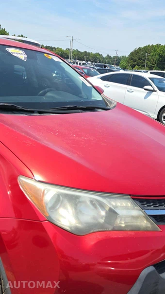2015 Toyota RAV4 XLE – miniatura 19