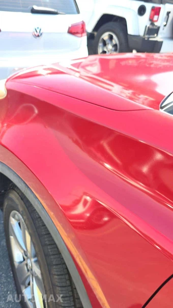 2015 Toyota RAV4 XLE – miniatura 21