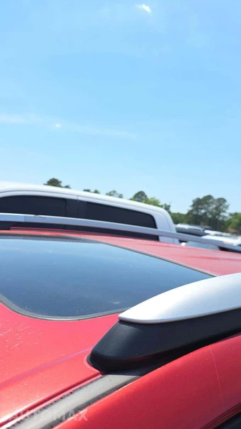 2015 Toyota RAV4 XLE – miniatura 22