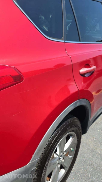 2015 Toyota RAV4 XLE – miniatura 25