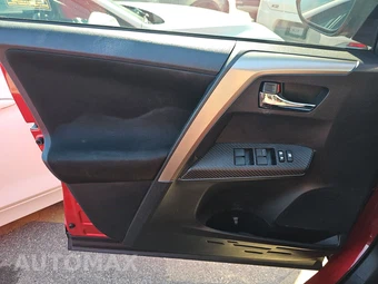 2015 Toyota RAV4 XLE – miniatura 9