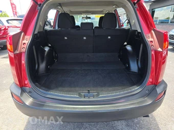 2015 Toyota RAV4 XLE – miniatura 11