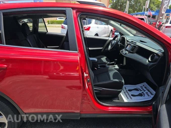 2015 Toyota RAV4 XLE – miniatura 15