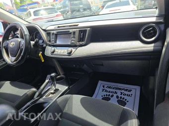 2015 Toyota RAV4 XLE – miniatura 16