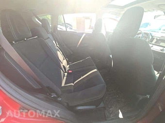 2015 Toyota RAV4 XLE – miniatura 13