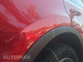 2015 Toyota RAV4 XLE – miniatura 20