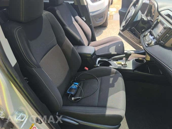 2015 Toyota RAV4 XLE – miniatura 17