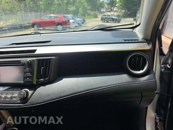 2015 Toyota RAV4 XLE – miniatura 18