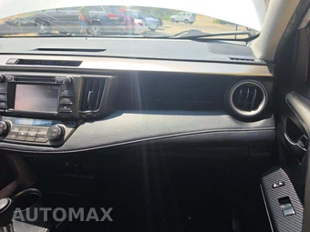 2015 Toyota RAV4 XLE – miniatura 19
