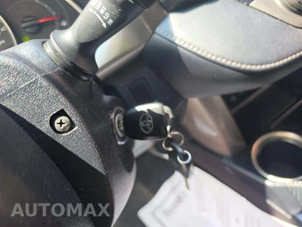 2015 Toyota RAV4 XLE – miniatura 8