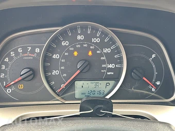 2015 Toyota RAV4 XLE – miniatura 12
