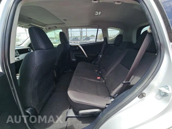 2015 Toyota RAV4 XLE – miniatura 13