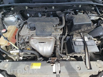 2015 Toyota RAV4 XLE – miniatura 15