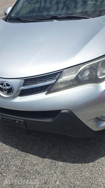 2015 Toyota RAV4 XLE – miniatura 19