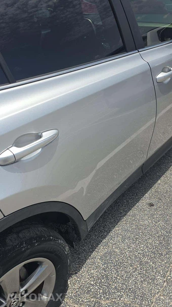 2015 Toyota RAV4 XLE – miniatura 20