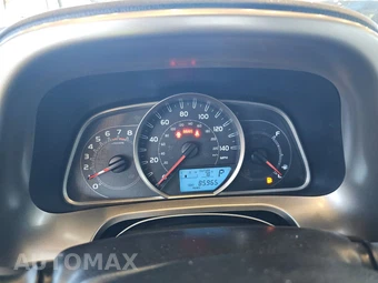 2015 Toyota RAV4 XLE - miniatura 12