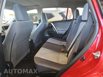 2015 Toyota RAV4 XLE - miniatura 13