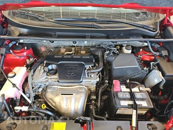 2015 Toyota RAV4 XLE - miniatura 15