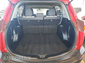 2015 Toyota RAV4 XLE - miniatura 16