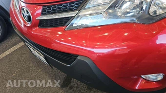 2015 Toyota RAV4 XLE - miniatura 35