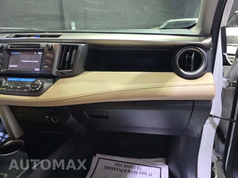 2015 Toyota RAV4 XLE – miniatura 19