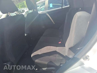 2015 Toyota RAV4 XLE - miniatura 13