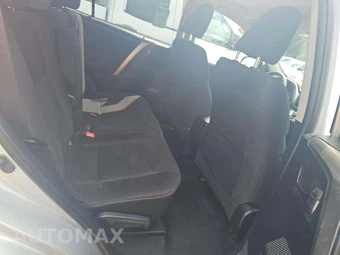 2015 Toyota RAV4 XLE - miniatura 16