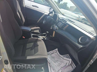 2015 Toyota RAV4 XLE - miniatura 18