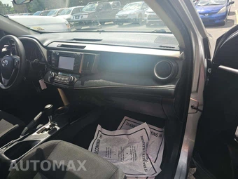2015 Toyota RAV4 XLE - miniatura 19